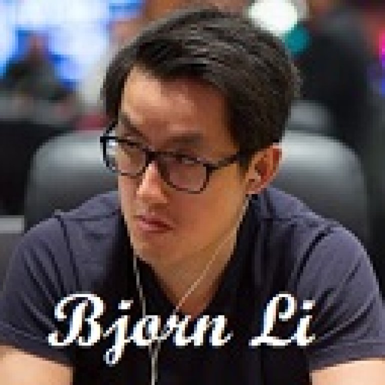 Bjorn Li